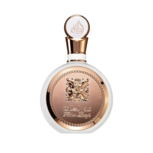 Lattafa Fakhar Rose Eau de Parfum - 100ml
