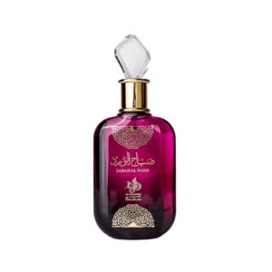 Sabah Al Ward - Ead Feminino  100ml