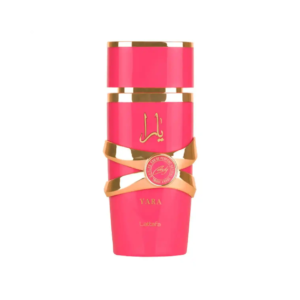 Yara Candy Lattafa Eau de Parfum - Feminino 100ml