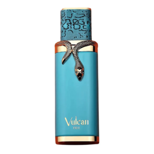 Vulcan Feu French Avenue Eau de Parfum - Unissex 100ml